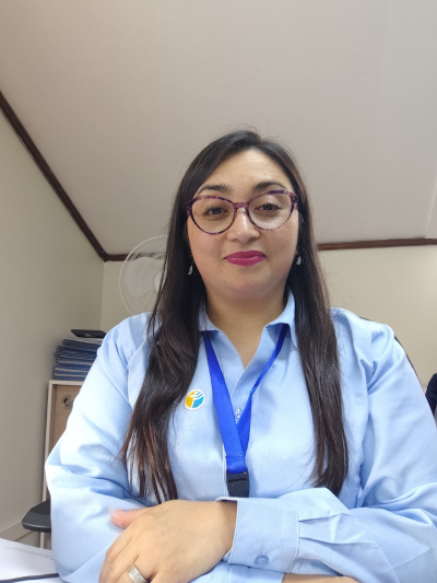Sara-Molina